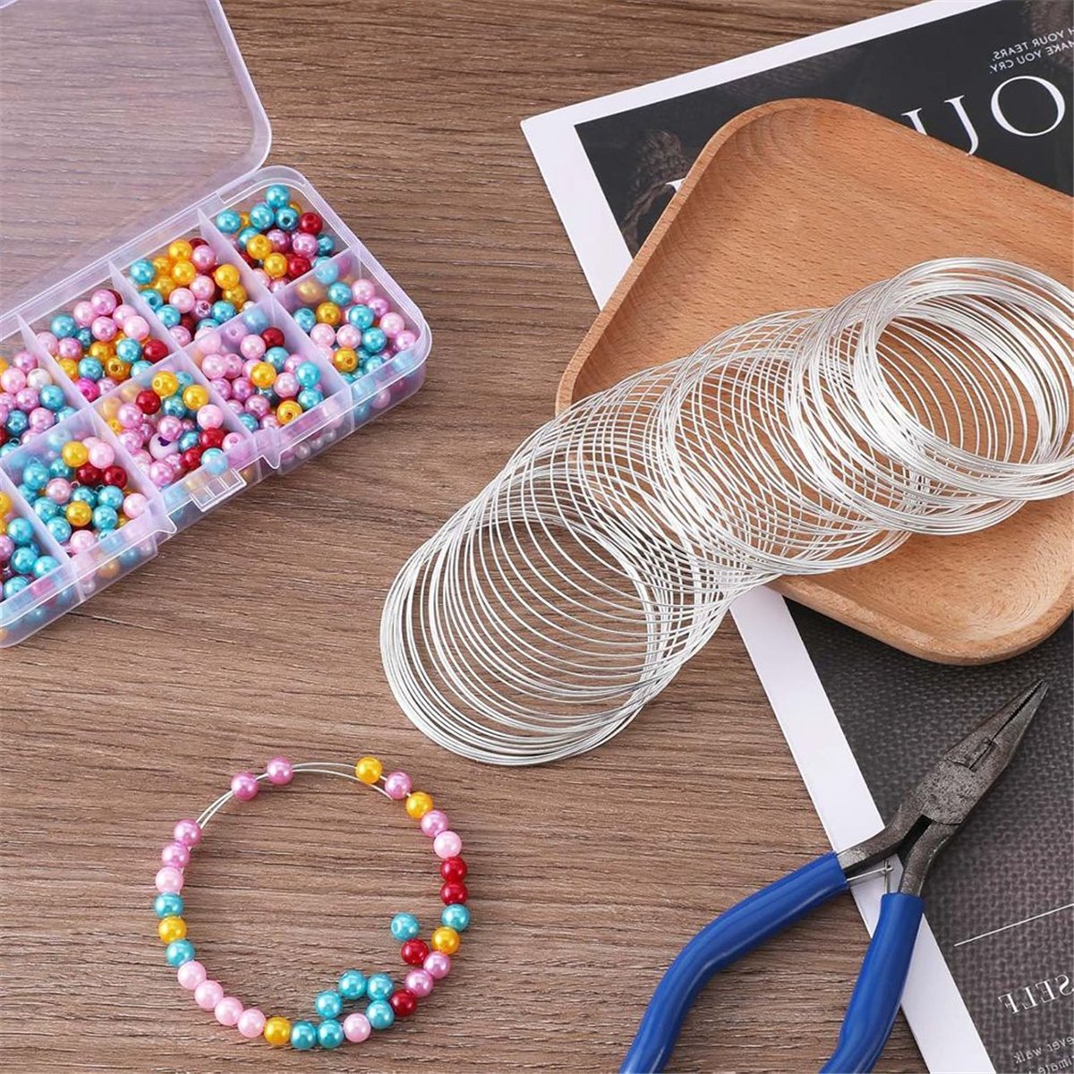 view